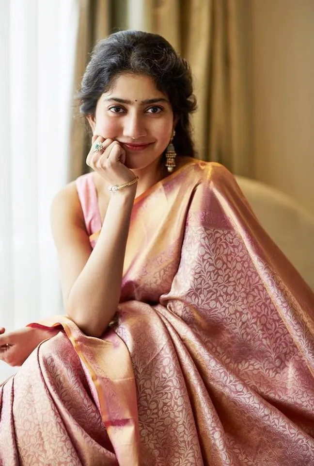 sai pallavi