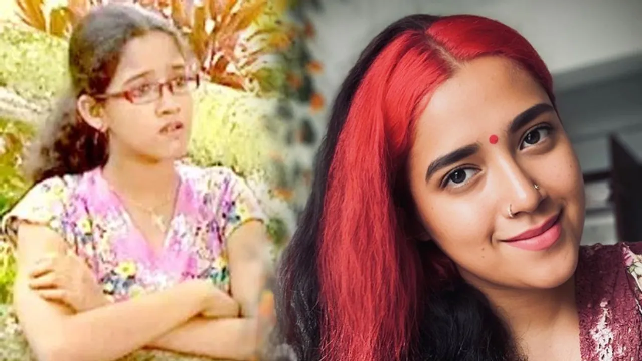 Abhirami Suresh 
