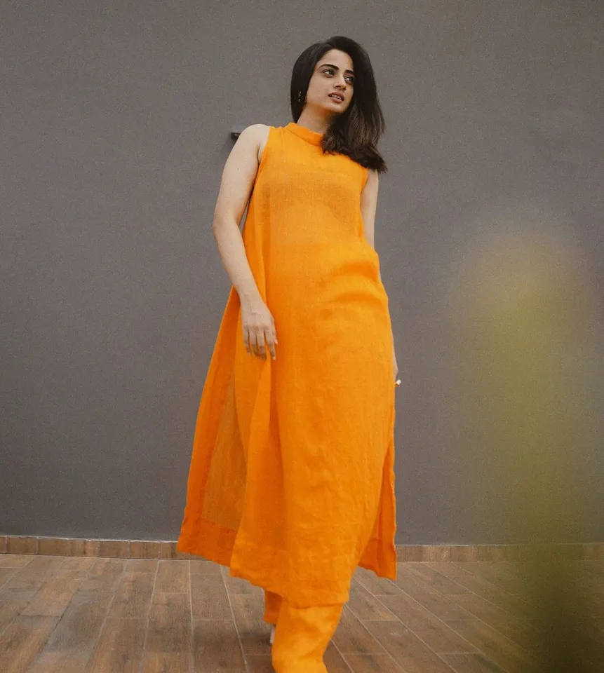 Namitha Pramod Actress