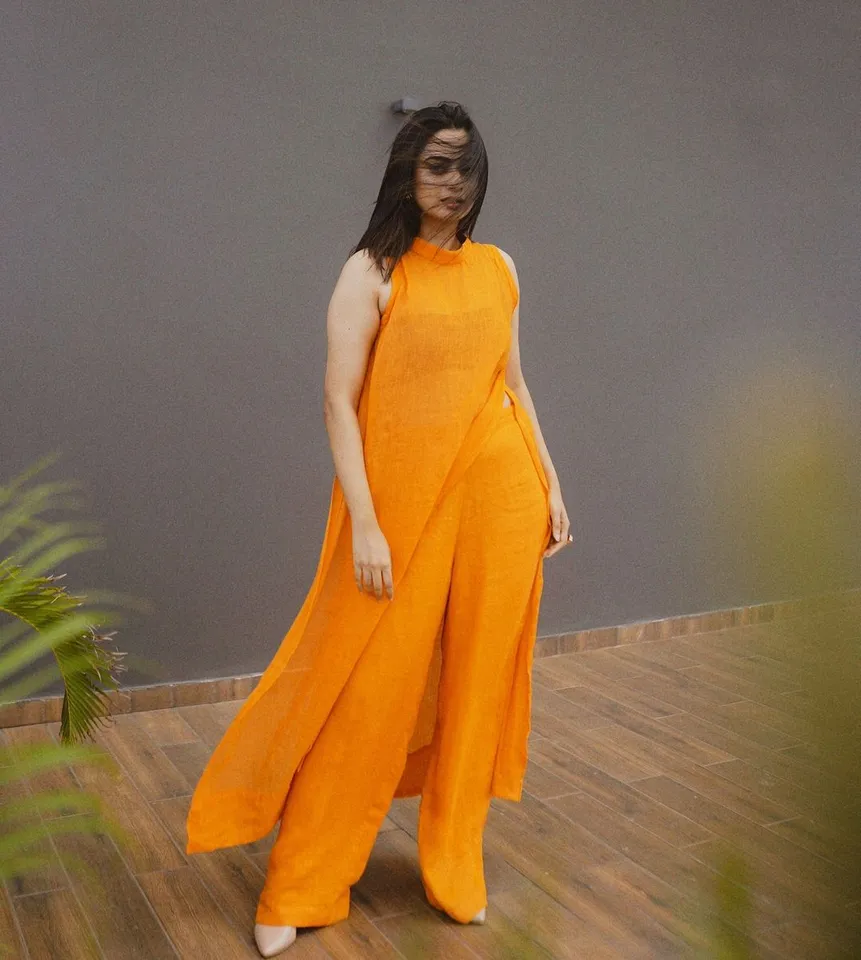 Namitha Pramod Actress