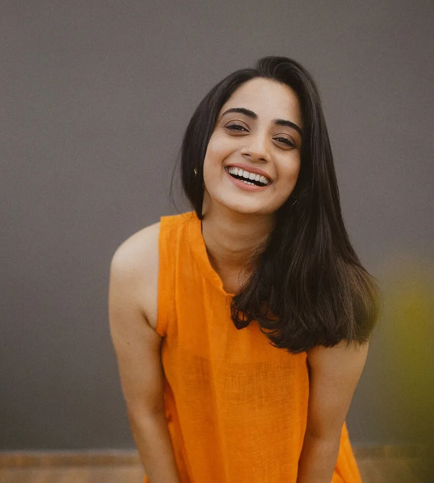 Namitha Pramod Actress