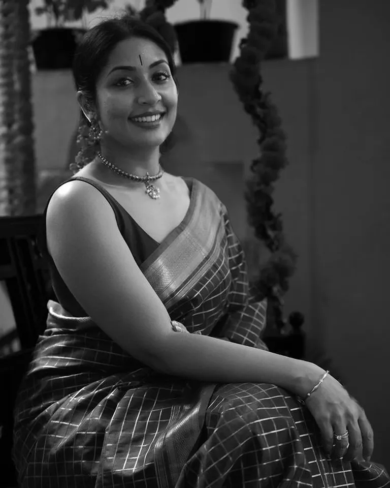 Navya Nair 
