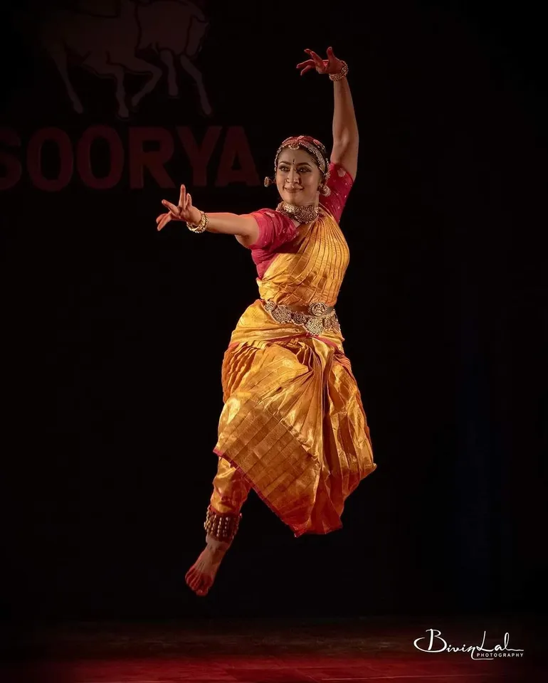 Navya Nair