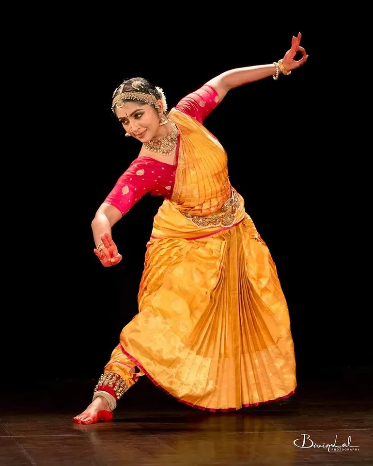Navya Nair