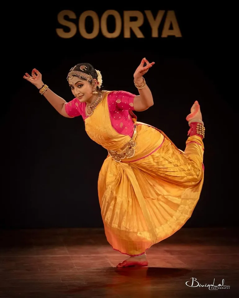 Navya Nair
