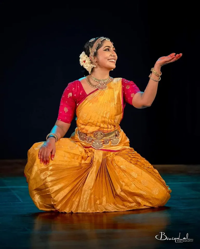 Navya Nair