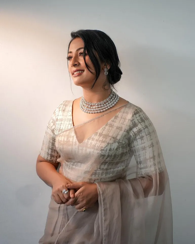 Navya Nair