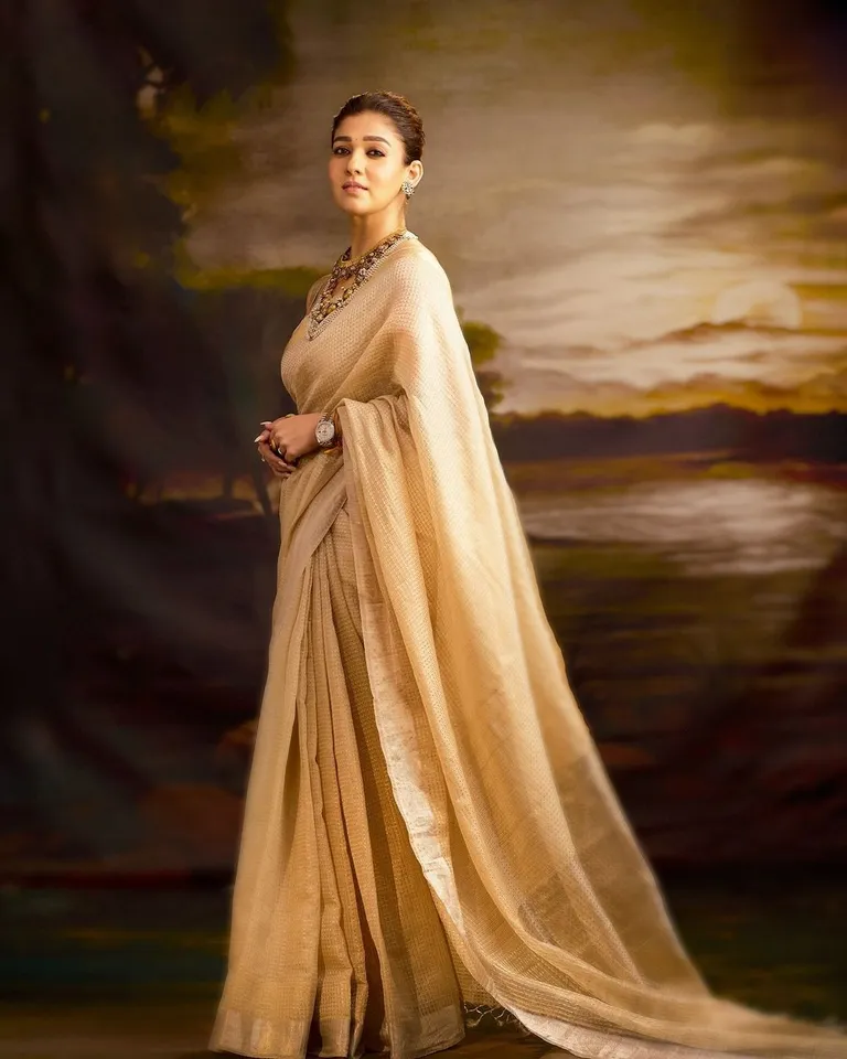 Nayanthara Vignesh Ambani Wedding 