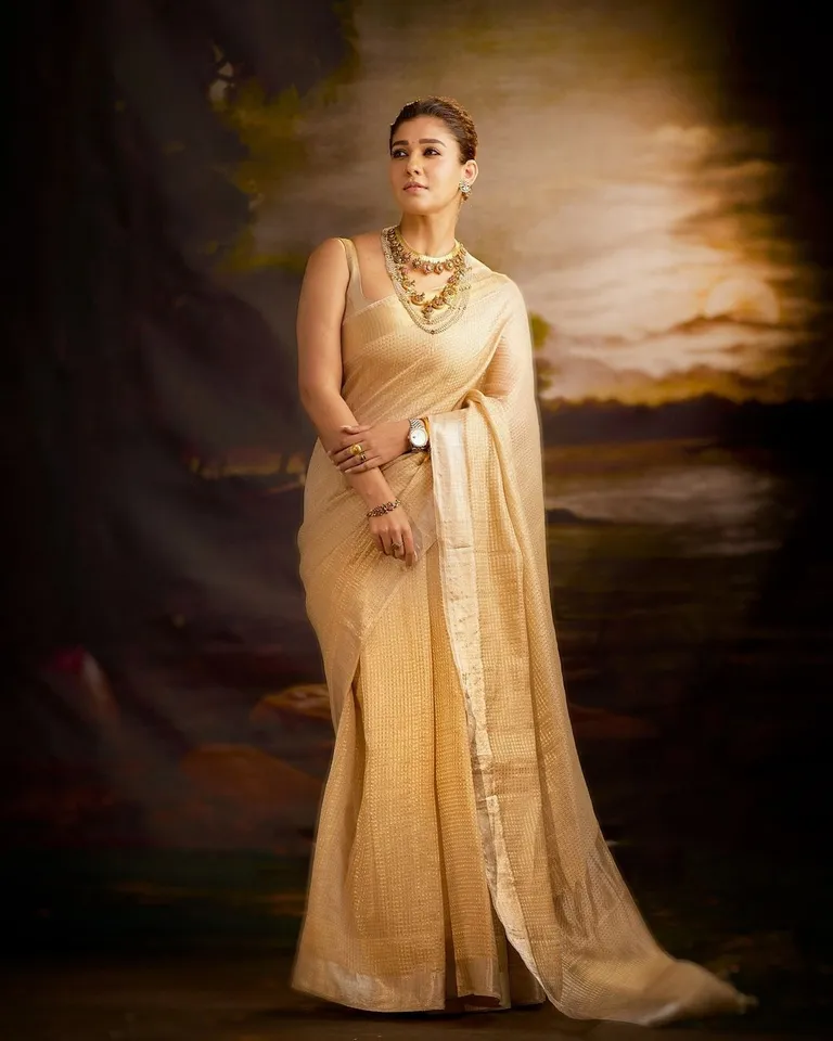 Nayanthara Vignesh Ambani Wedding 