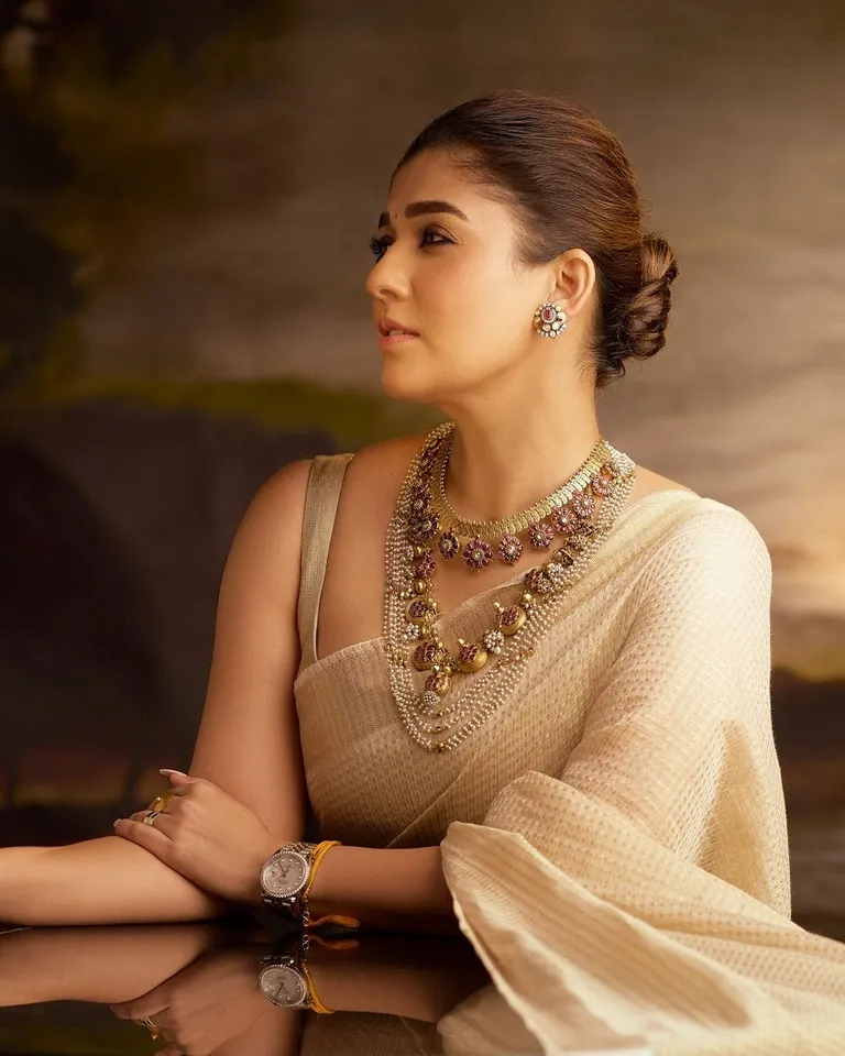 Nayanthara Vignesh Ambani Wedding 