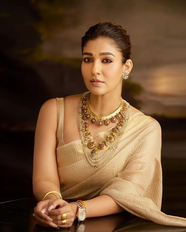 Nayanthara Vignesh Ambani Wedding 
