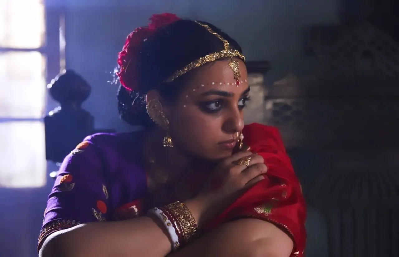 Nithya Menen