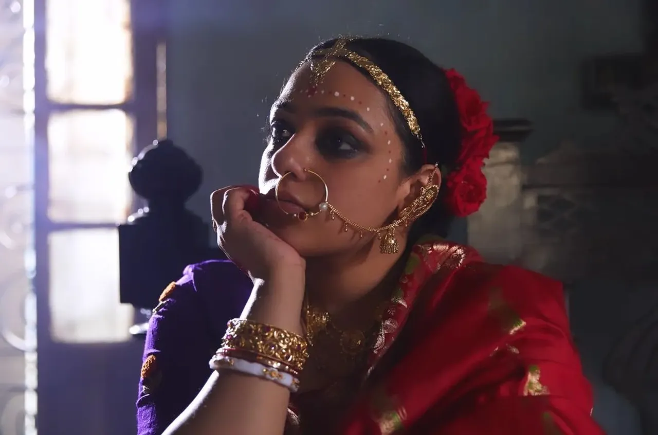 Nithya Menen