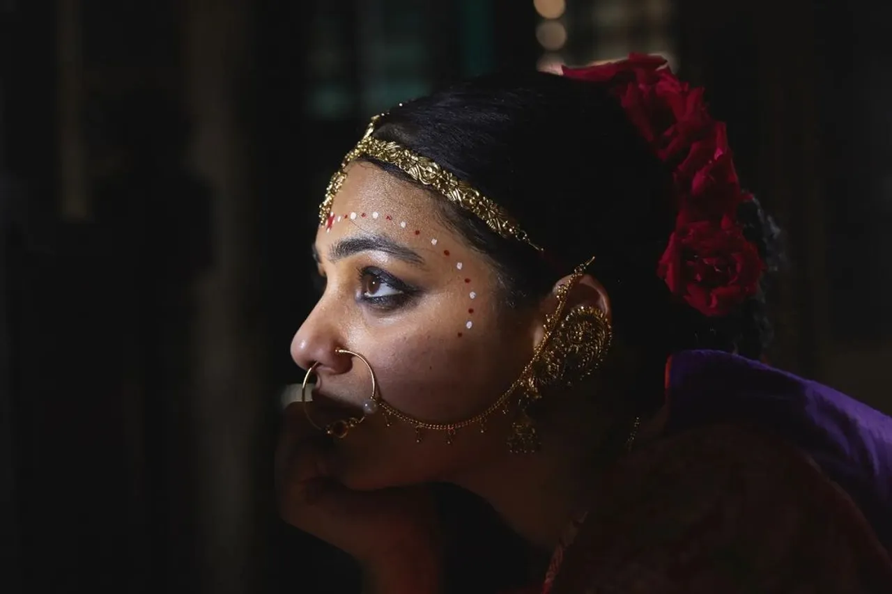 Nithya Menen