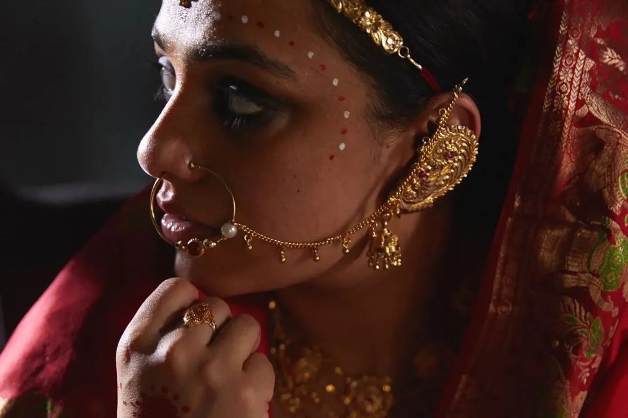 Nithya Menen