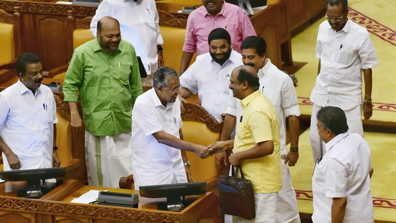 KN Balagopal | Kerala budget 2024