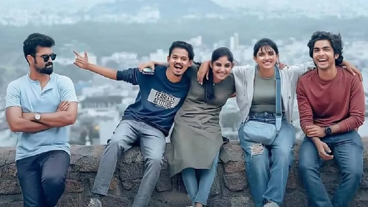 Premalu Box Office Collection