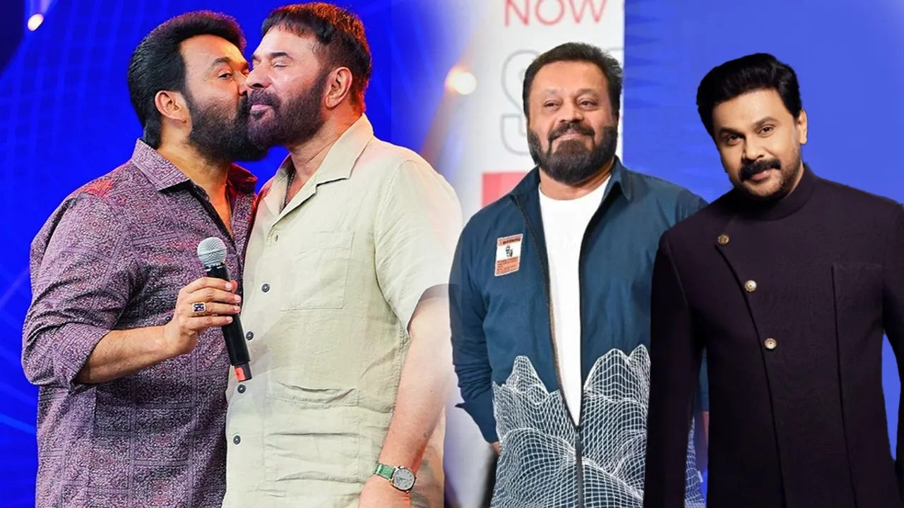 Mammootty Birthday 