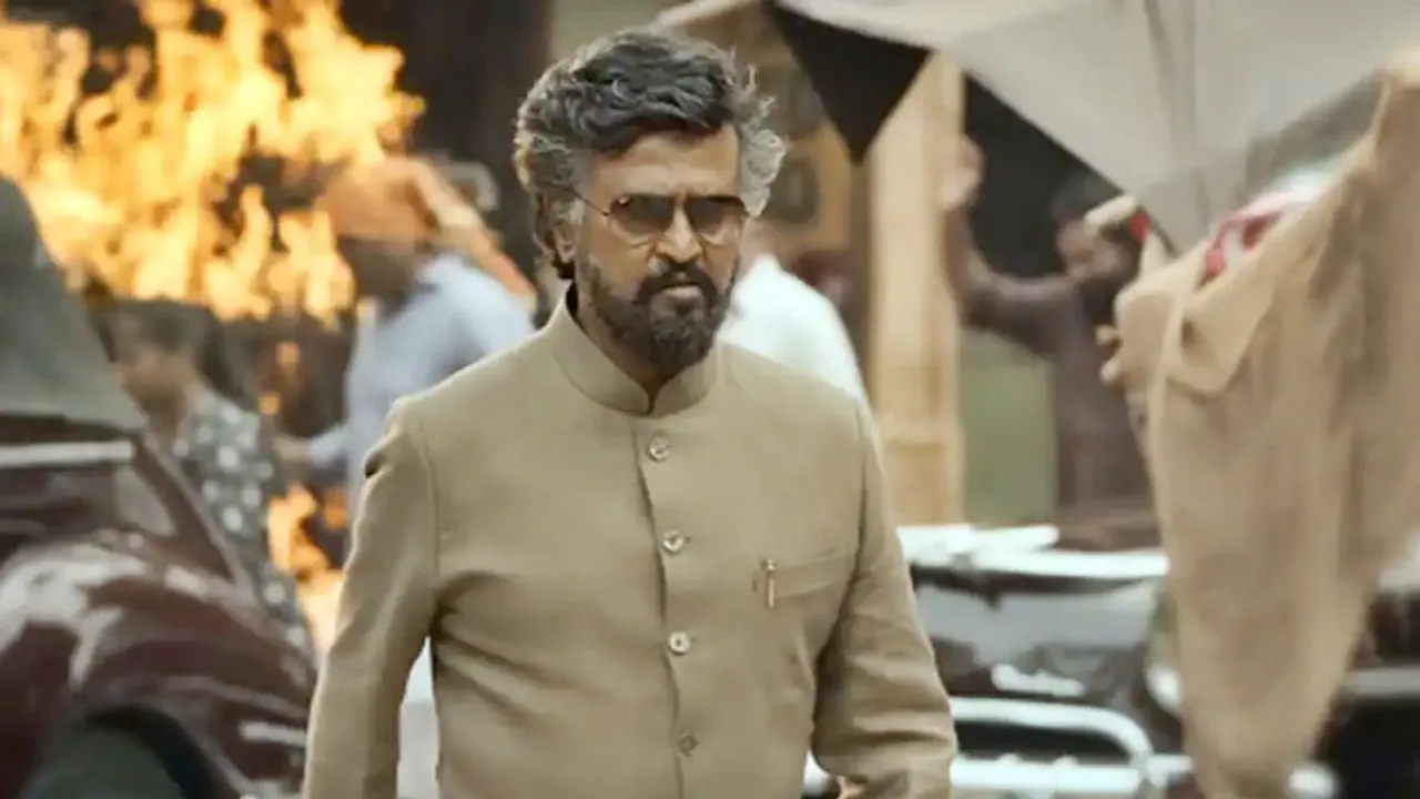 Rajinikanth