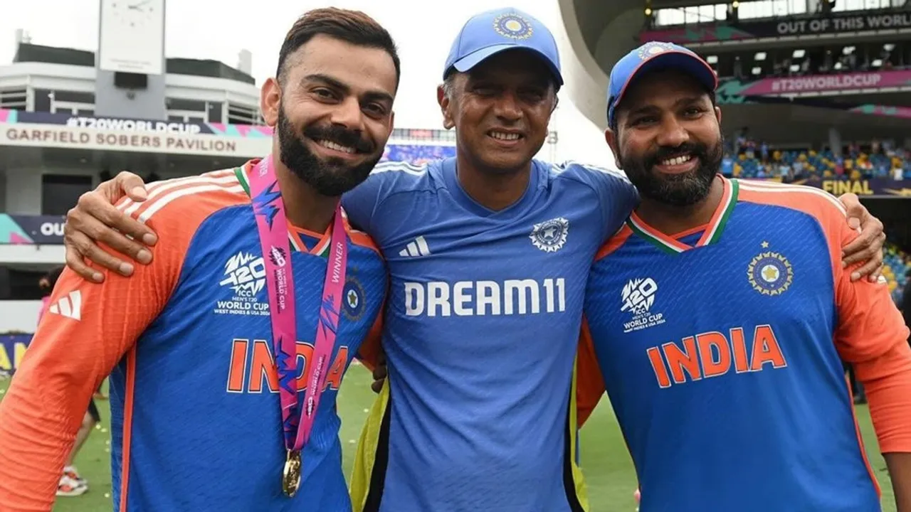 Rohit Sharma | retirement