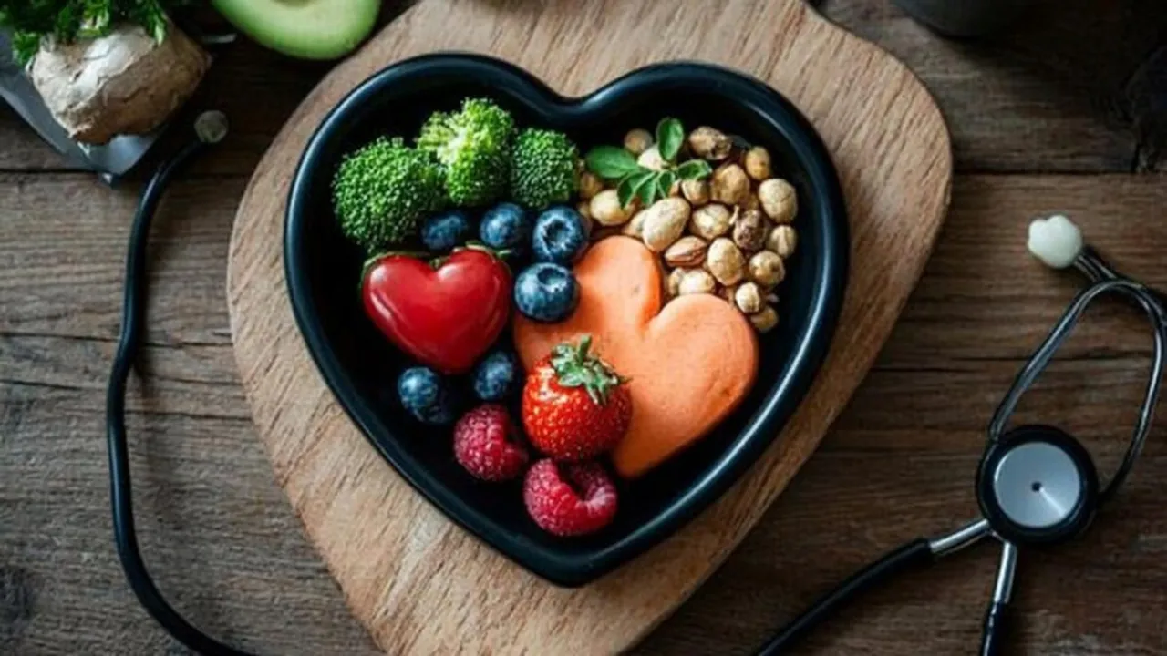 Heart Health