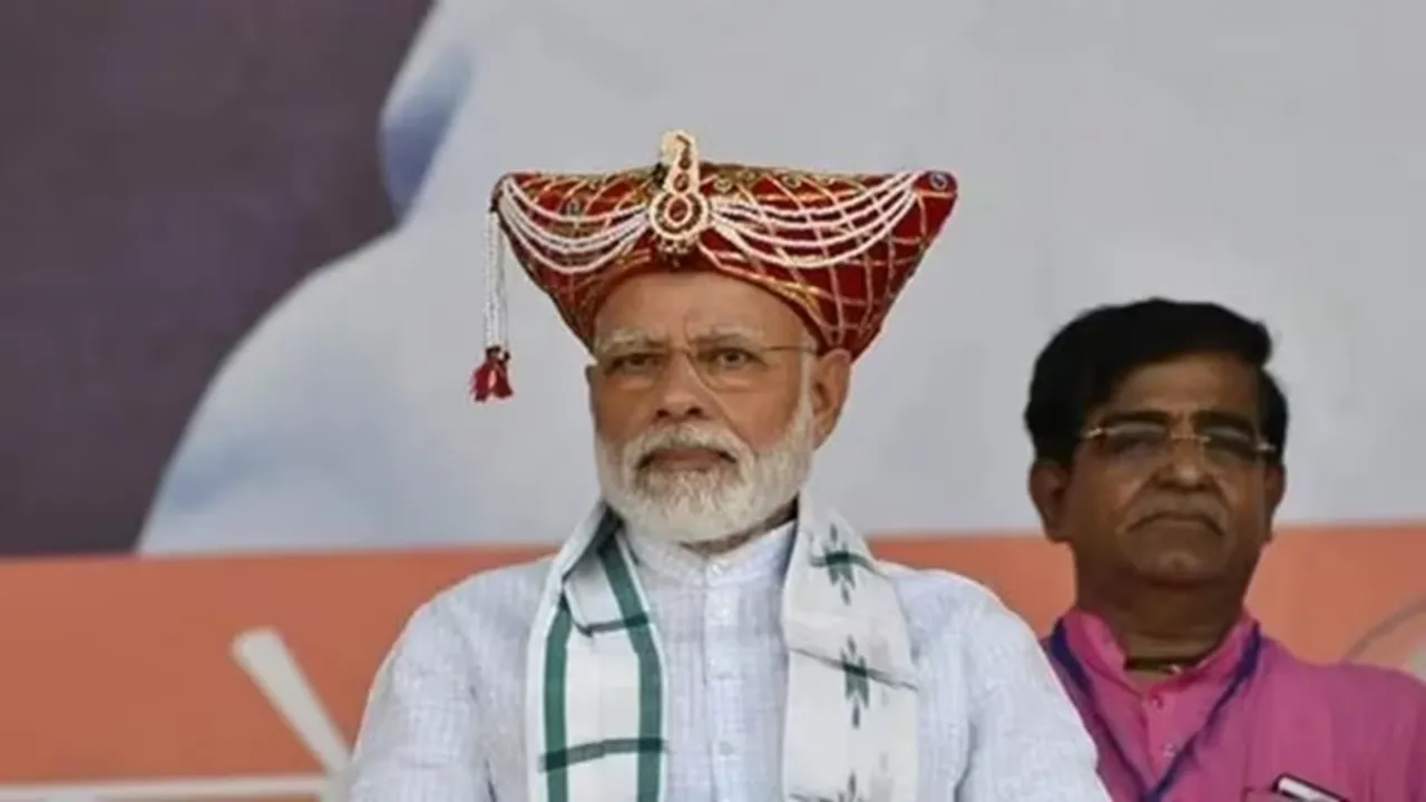 Modi ayodhya