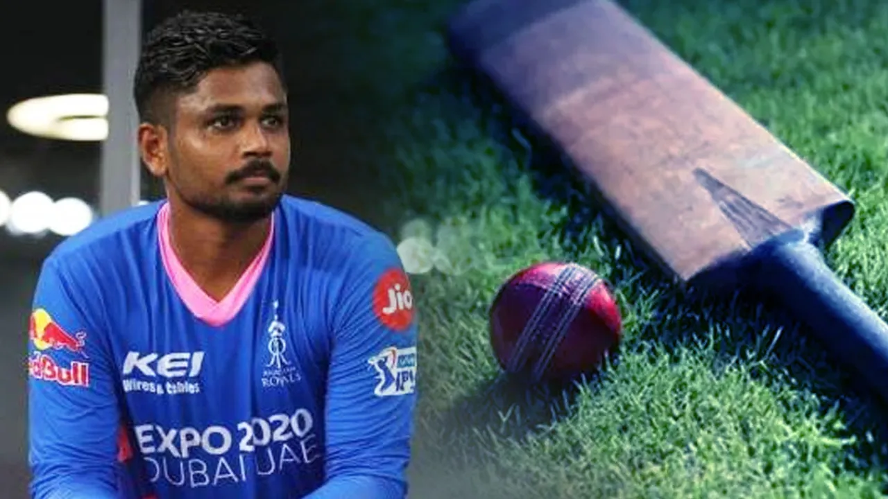 Sanju Samson | Kerala Cricket Association