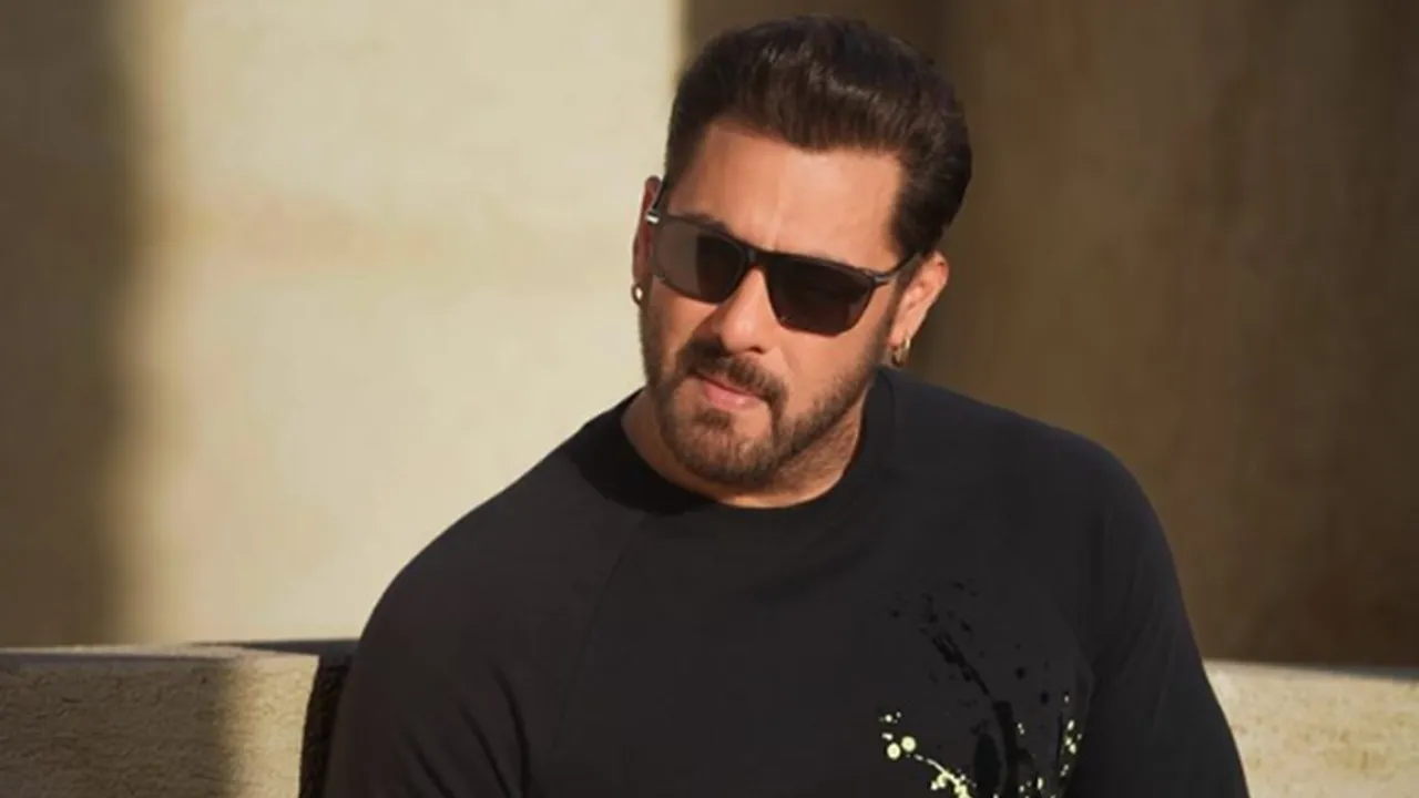 Salman Khan