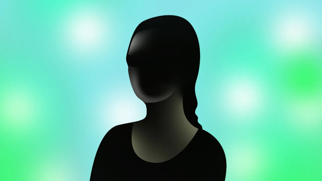 Missing Girl