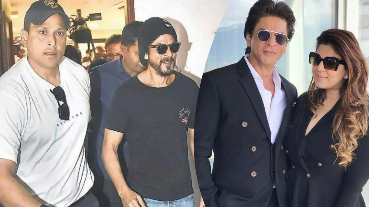 Shahrukh Khan