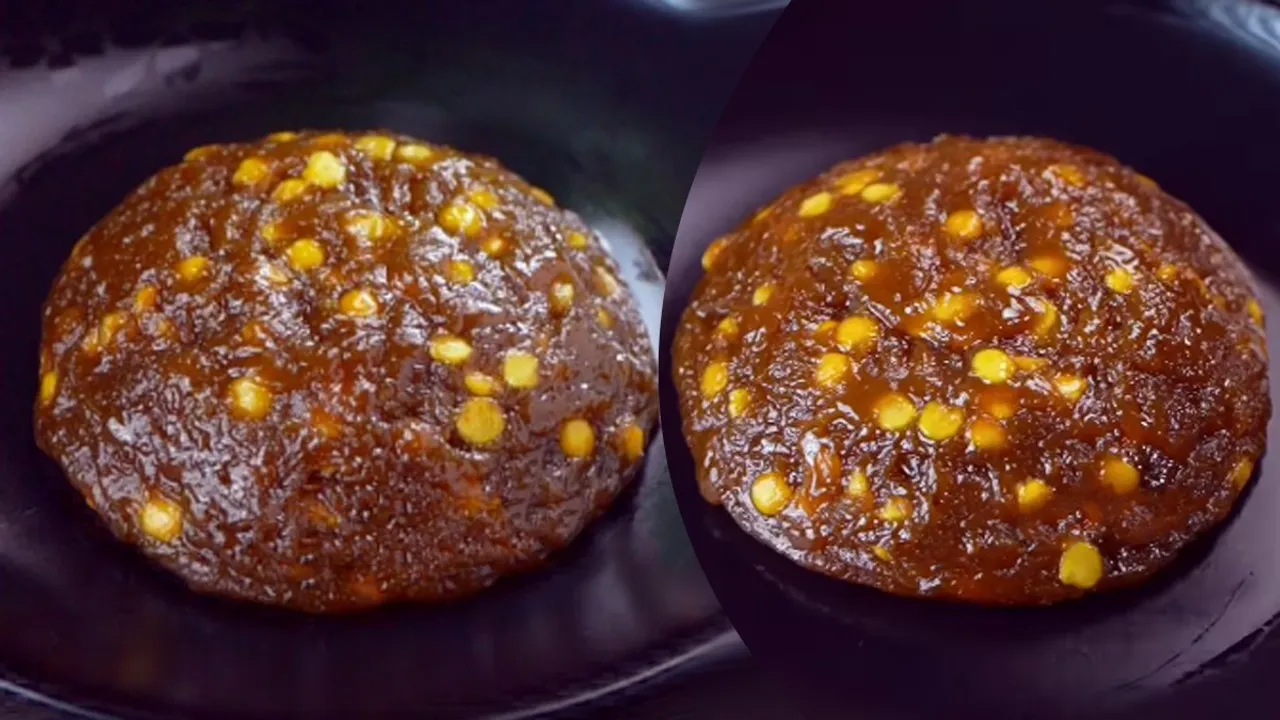 Left Over Rice Snack 