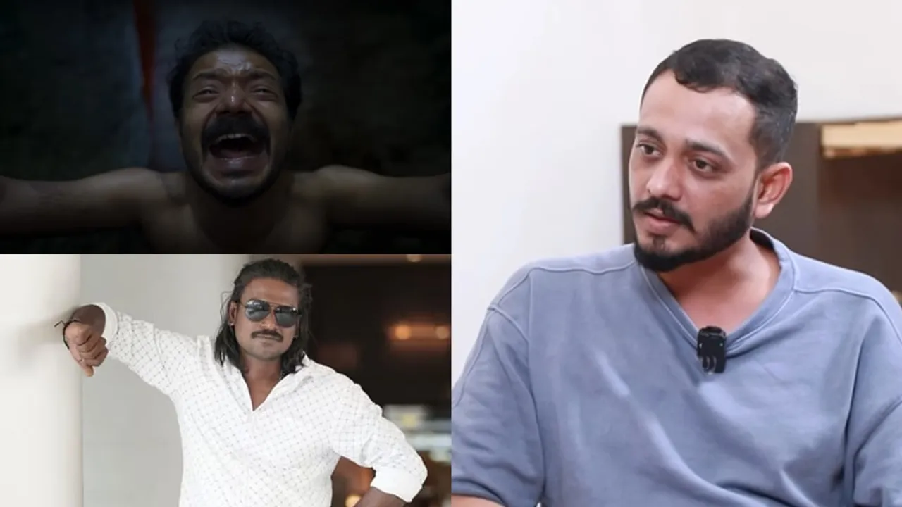 Chidambaram | Manjummel Boys