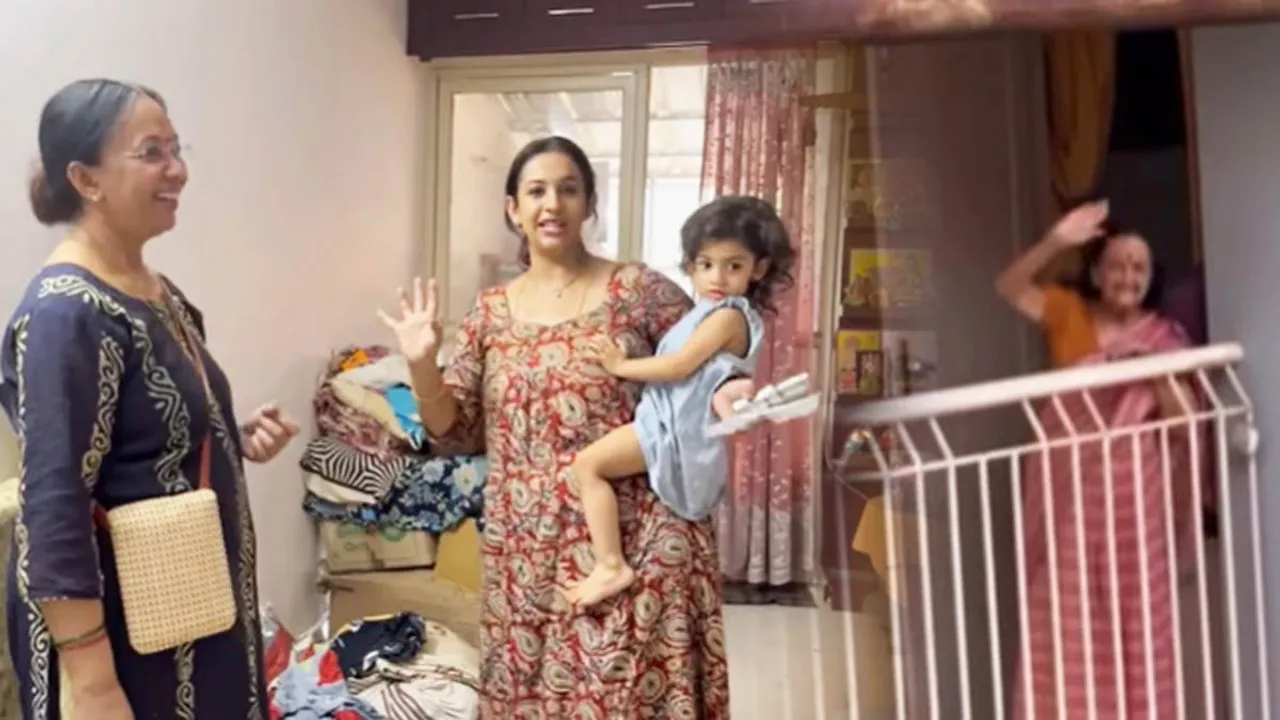 Thara Kalyan  