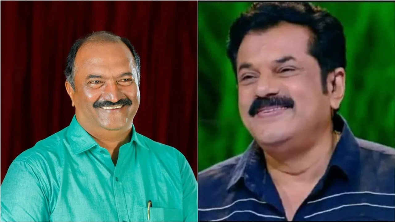 balagopal