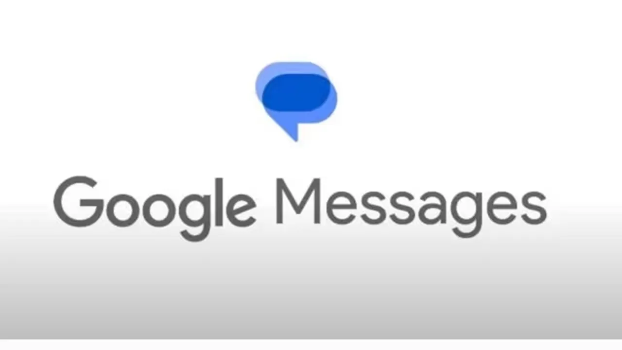 Google Message 1