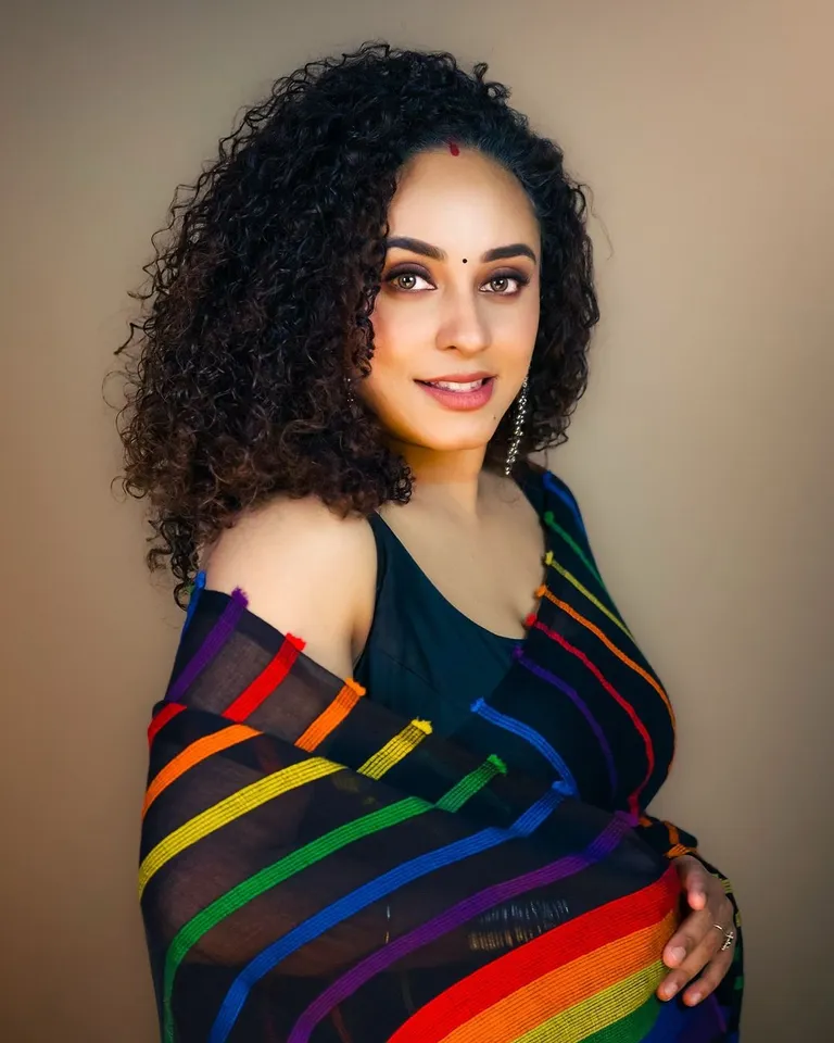 Pearle Maaney 