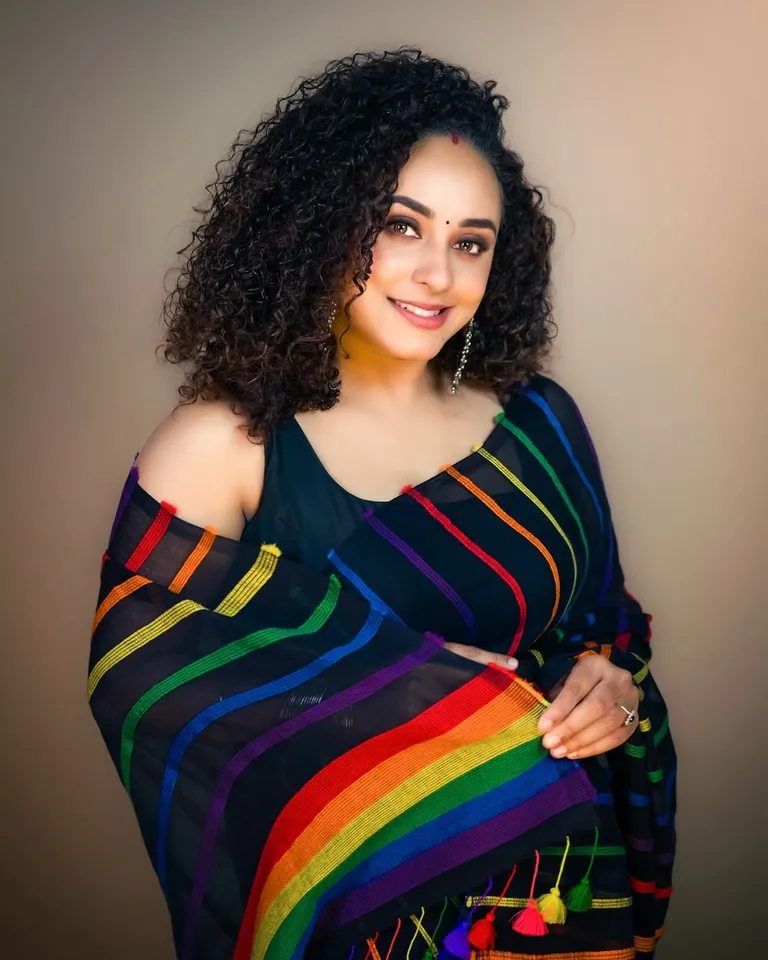 Pearle Maaney 
