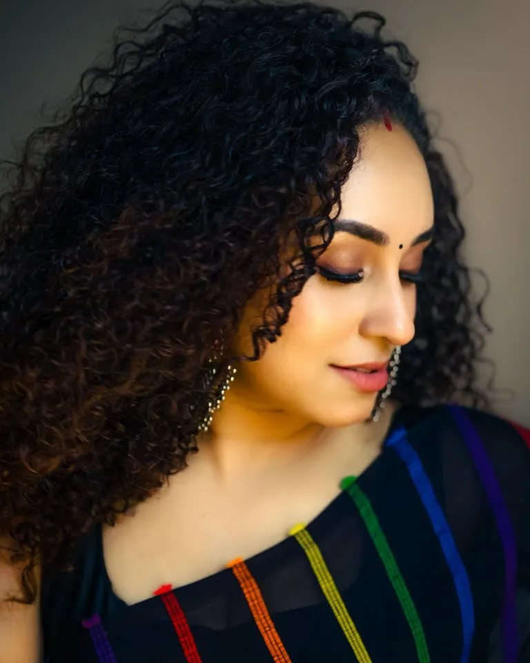 Pearle Maaney 