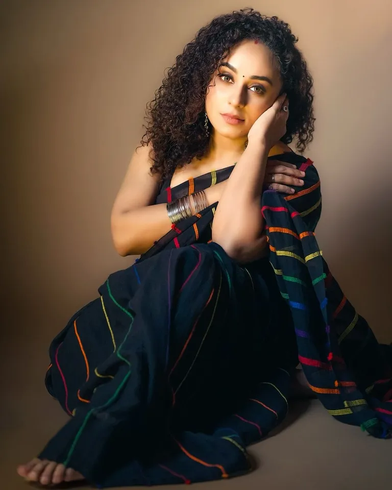 Pearle Maaney 