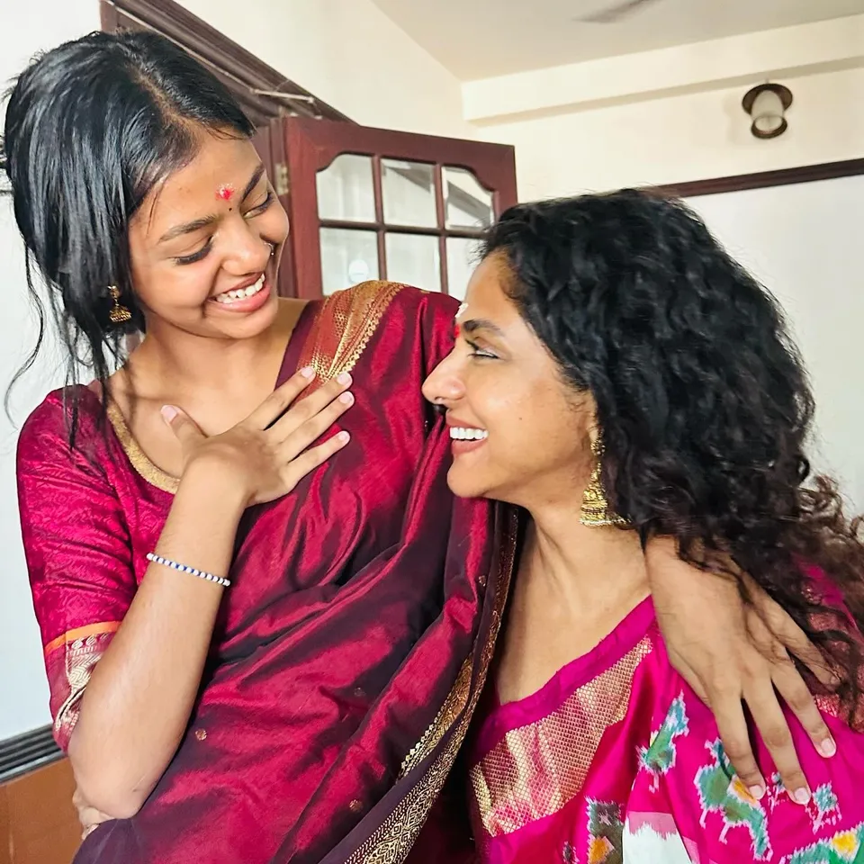 Poornima Indrajith 