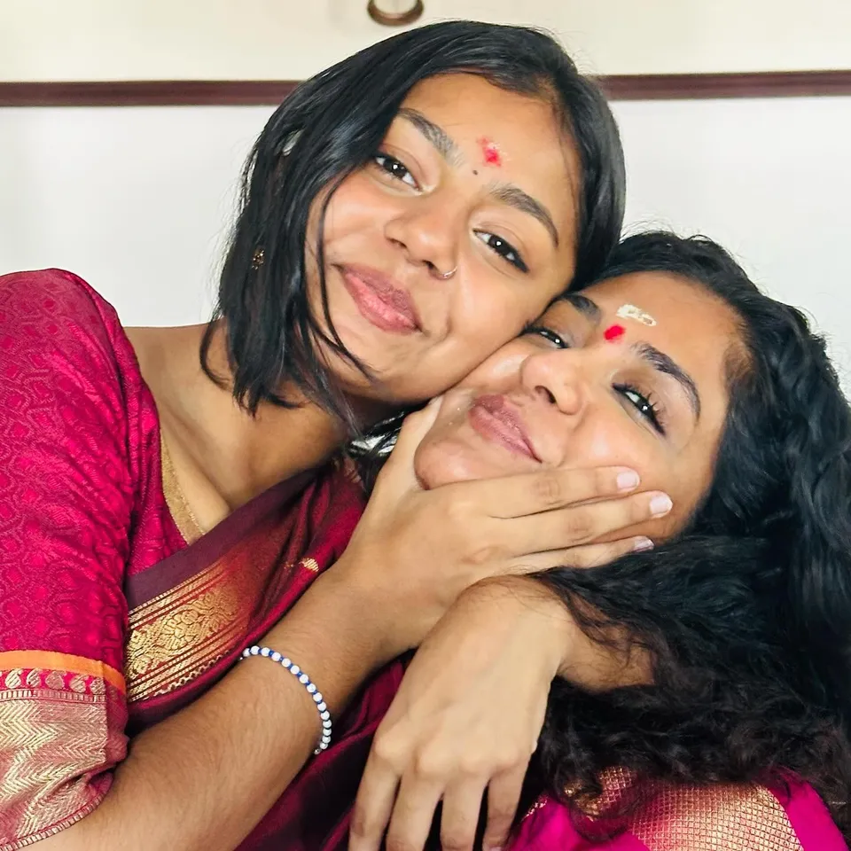Poornima Indrajith 