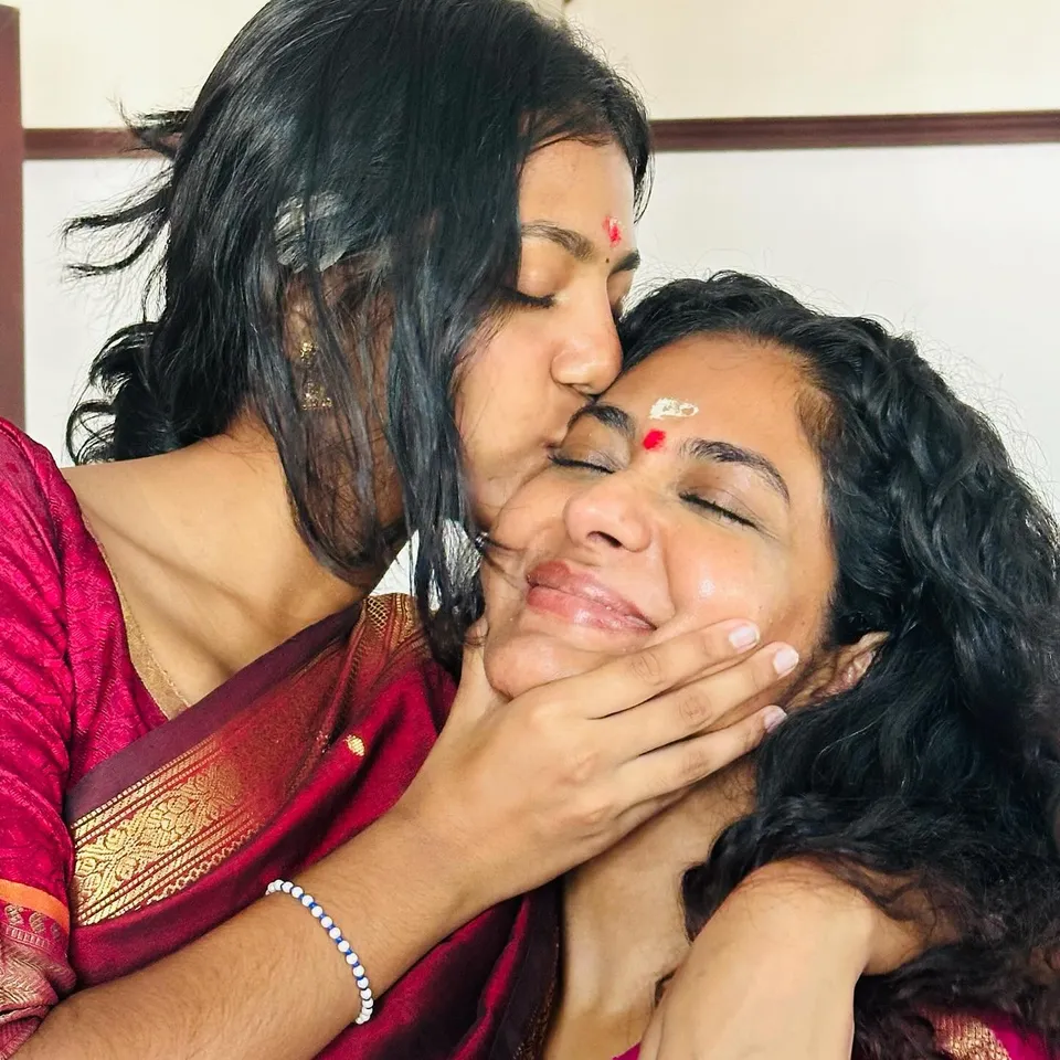 Poornima Indrajith 