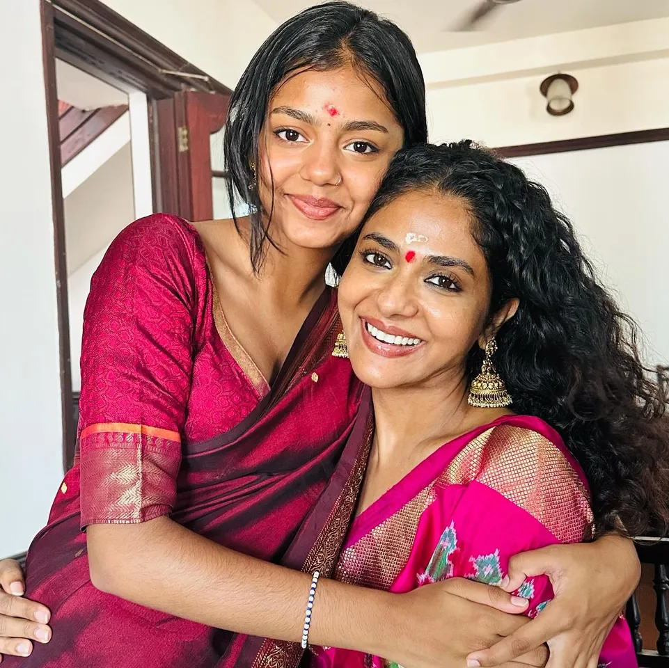 Poornima Indrajith 