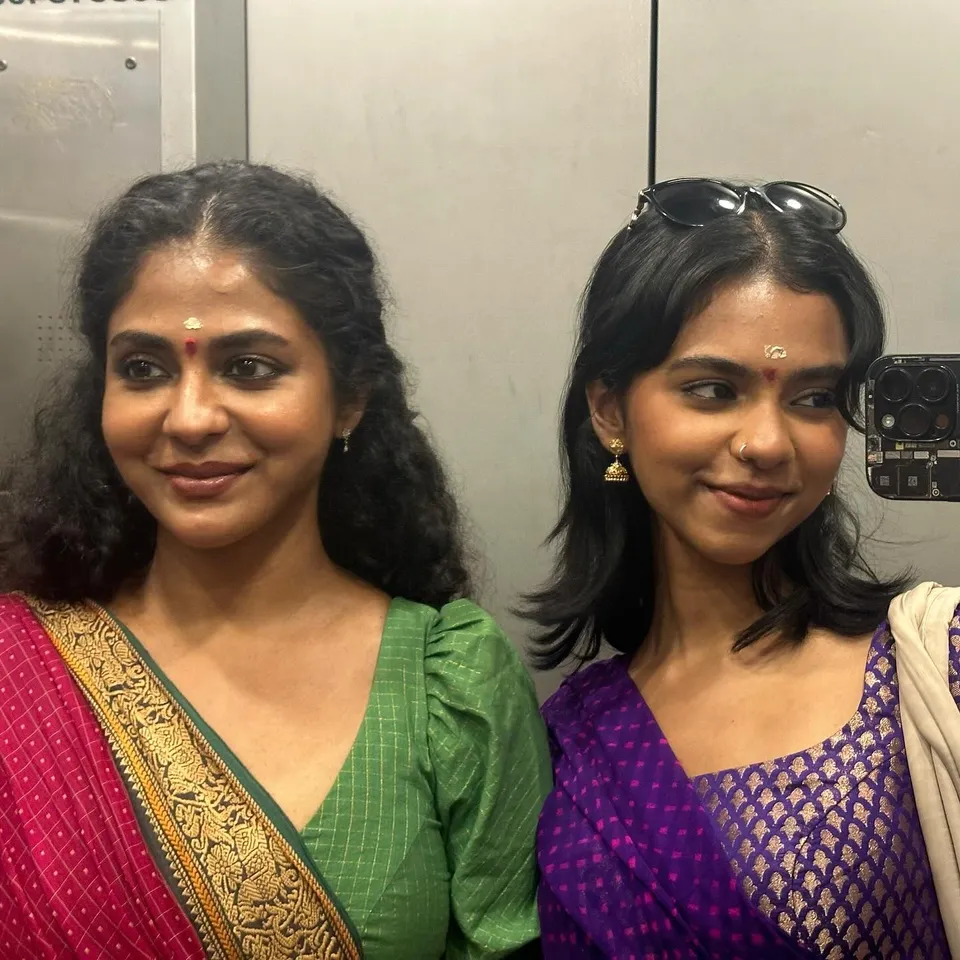 Poornima Indrajith 