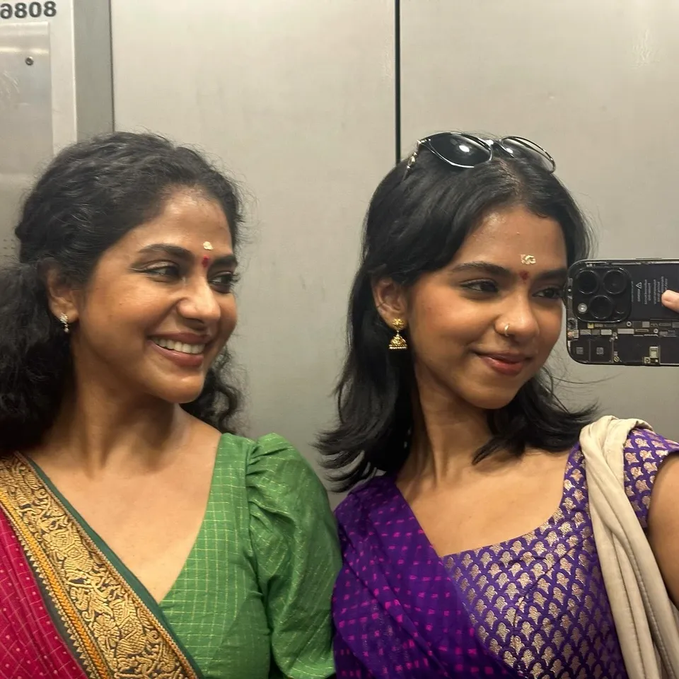 Poornima Indrajith 