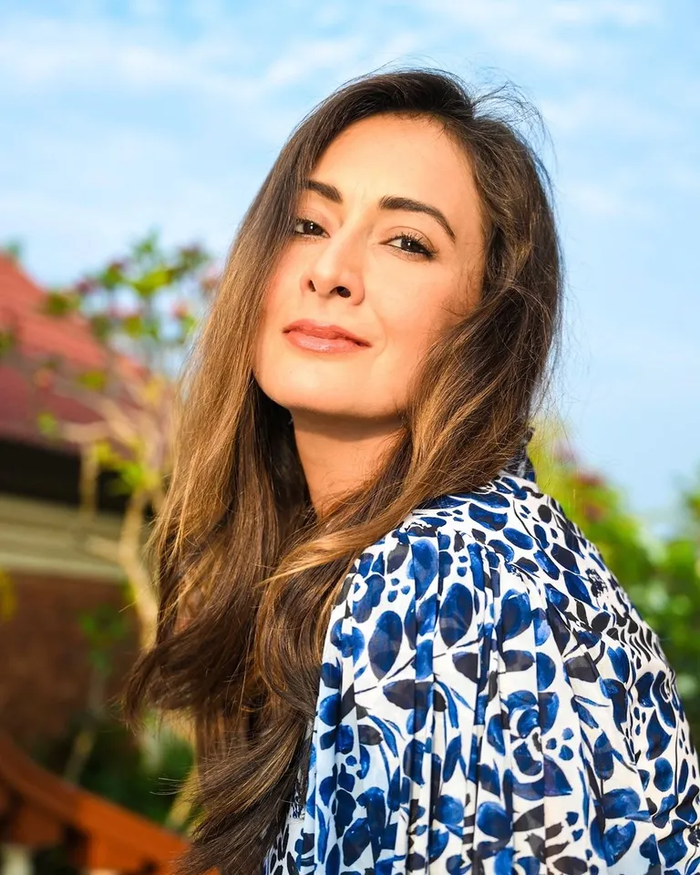 Preeti Jhangiani 
