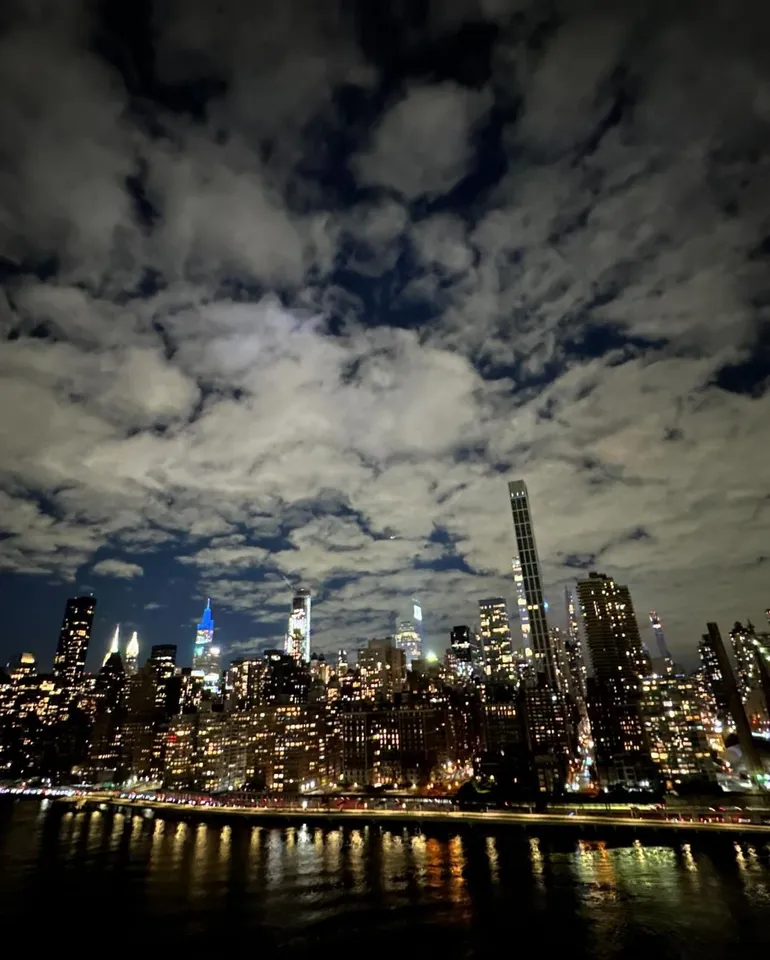 Prithviraj Indrajith New York 