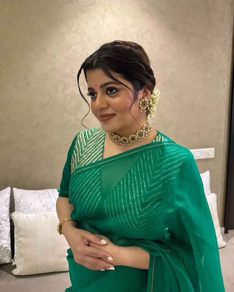 Prithviraj Supriya Malavika wedding Reception 