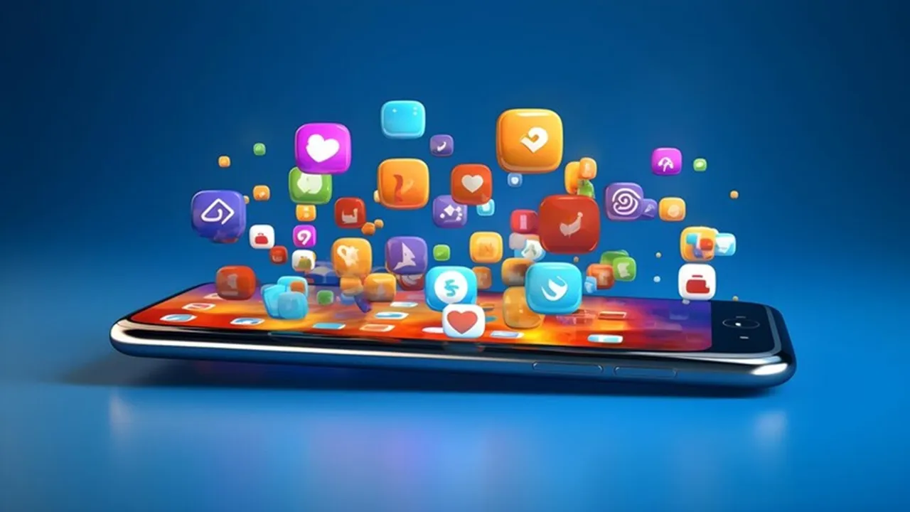 Smartphone Apps 