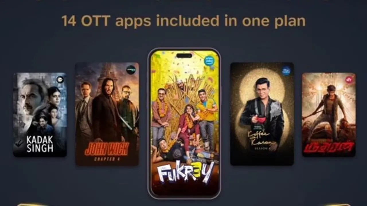 Jio Tv